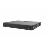 NVR302-16B-P16-IQ 16 канальный PoE видеорегистратор