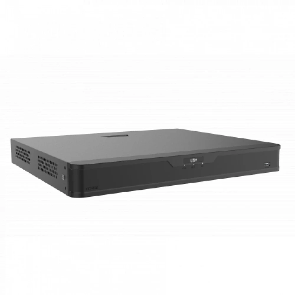 NVR302-32B-IQ Видеорегистратор IP 32-х канальный