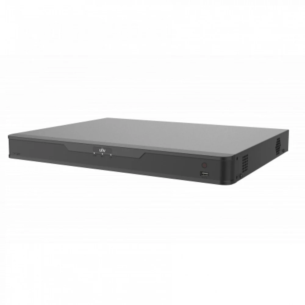 NVR304-16B-IQ 16-и канальный видеорегистратор