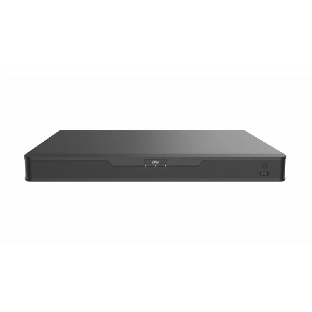 NVR304-32B-IQ Видеорегистратор IP 32-х канальный