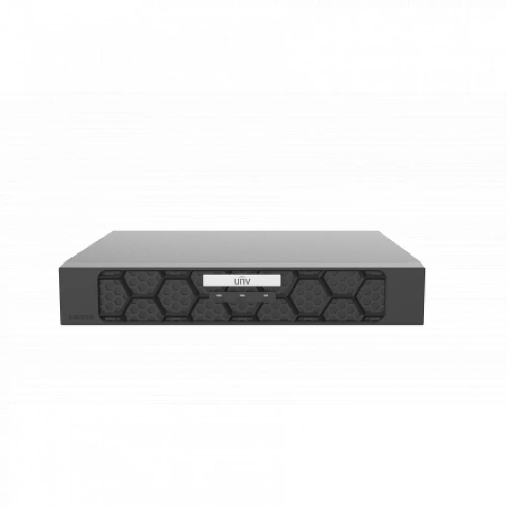 NVR501-04B Uniview 4-х канальный IP видеорегистратор