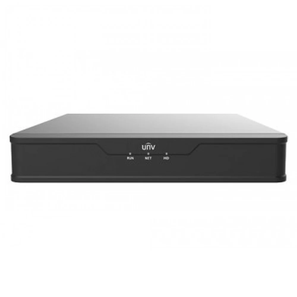 NVR501-16B Uniview 16-ти канальный IP видеорегистратор