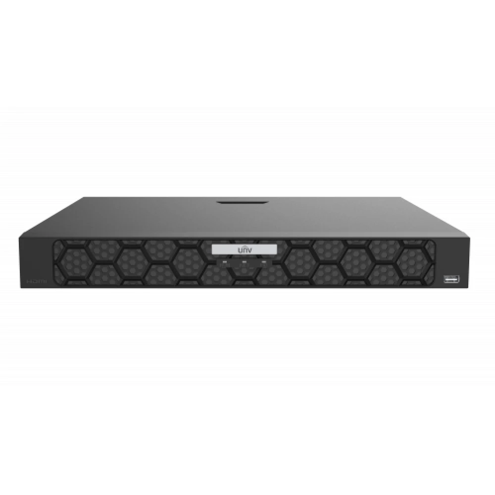 NVR502-16B Видеорегистратор IP 16-ти канальный