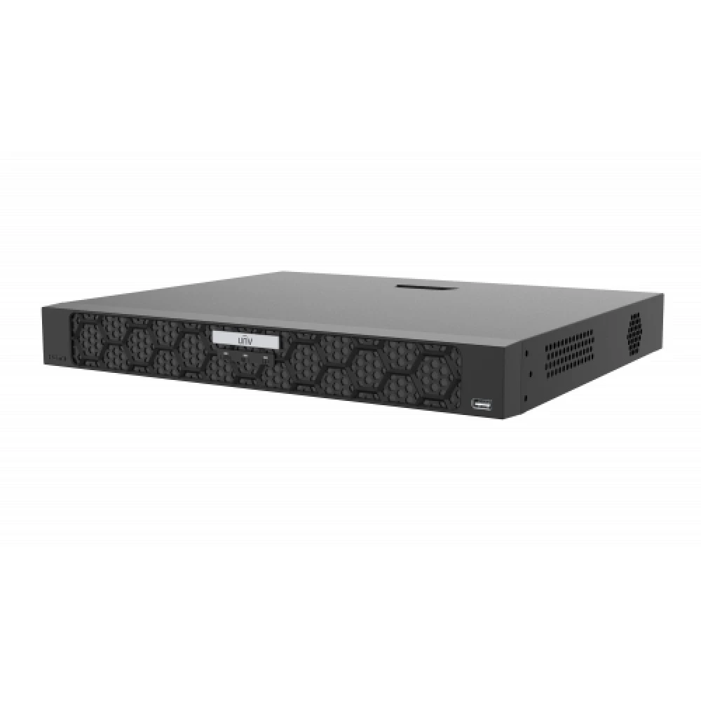 NVR502-16B-IQ 16-и канальный видеорегистратор