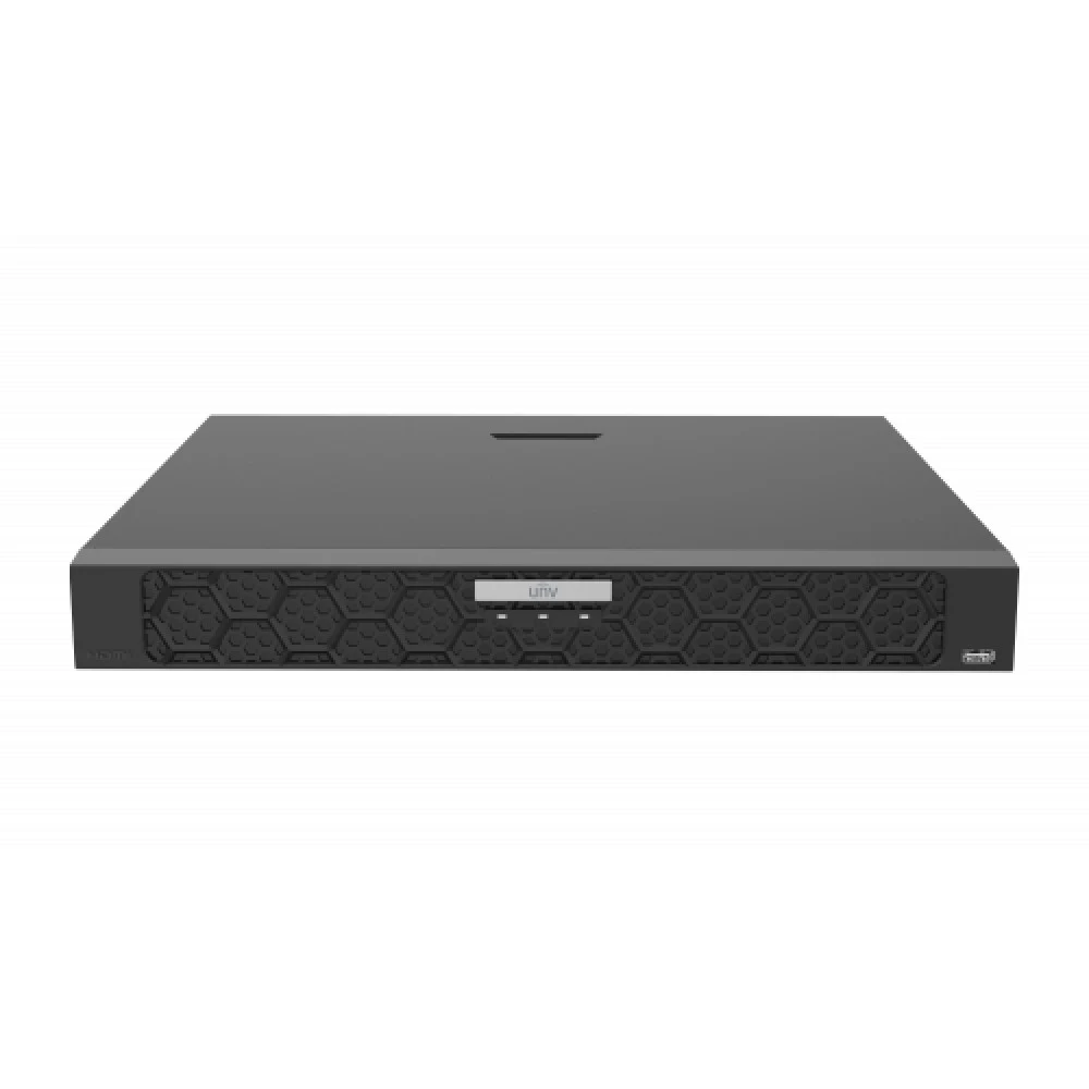NVR502-16B-P16 16-и канальный IP видеорегистратор