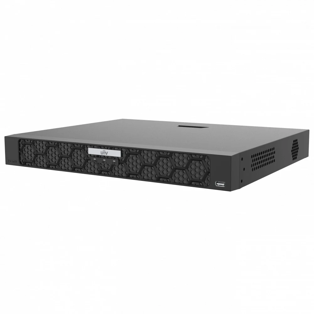 NVR502-32B-IQ Видеорегистратор IP 32-х канальный