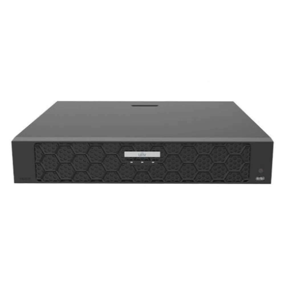 NVR504-16B 16-и канальный IP видеорегистратор