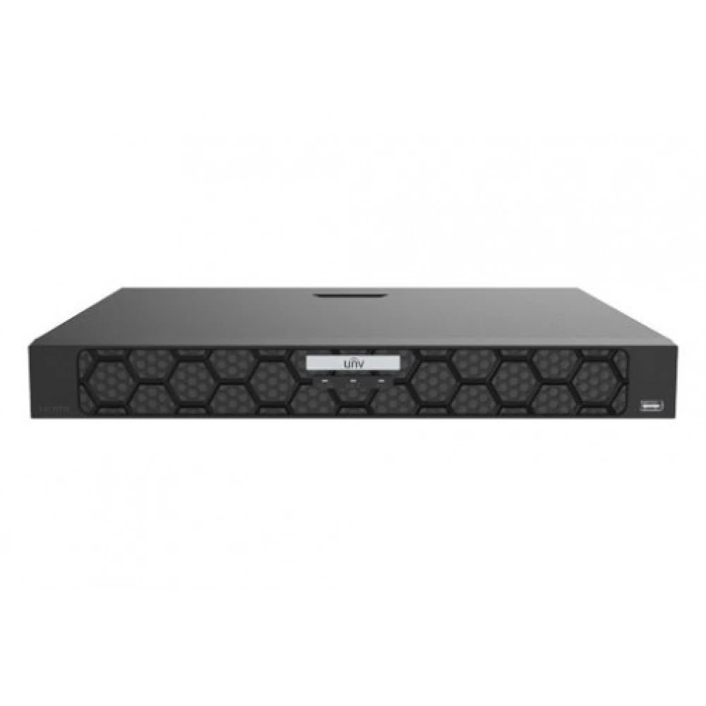 NVR504-32B 32-канальный видеорегистратор