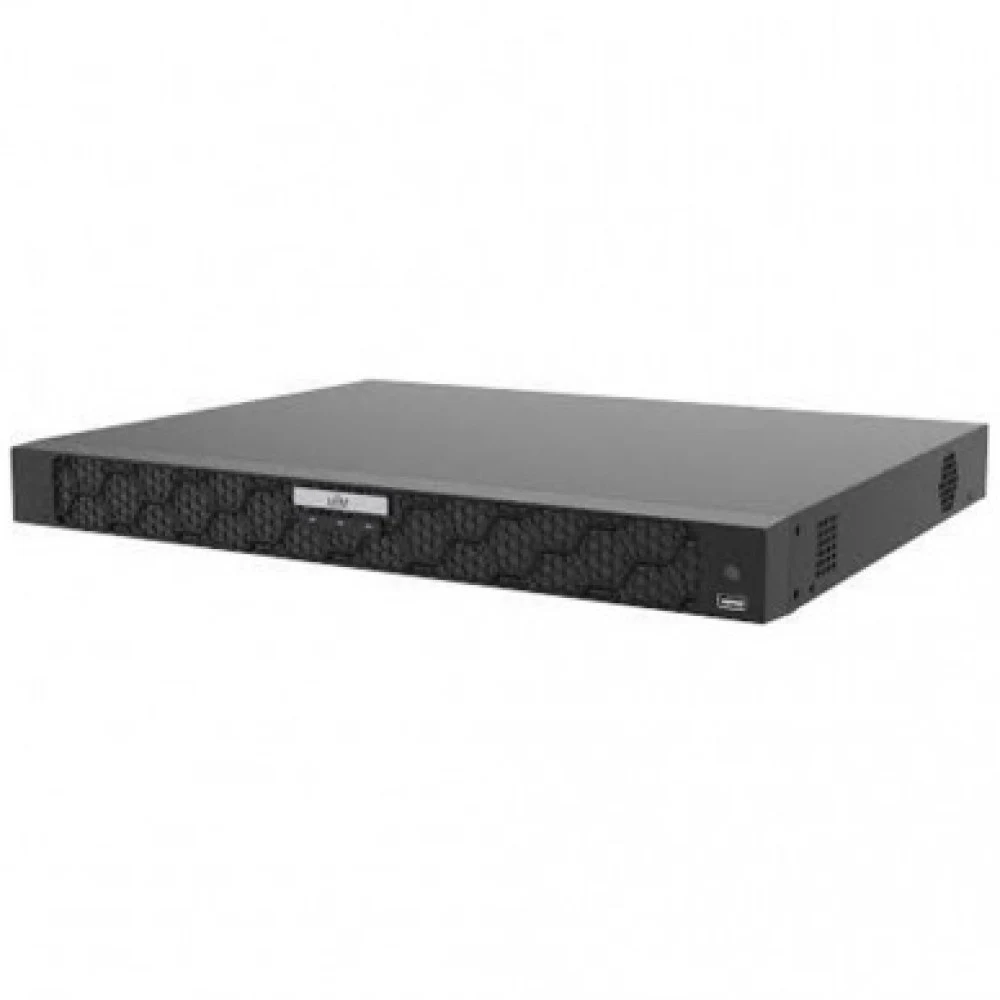 NVR504-32B-IQ Видеорегистратор IP 32-х канальный