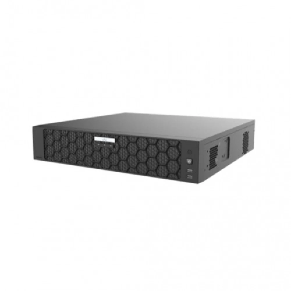NVR504-32E-IQ Видеорегистратор IP 32-х канальный