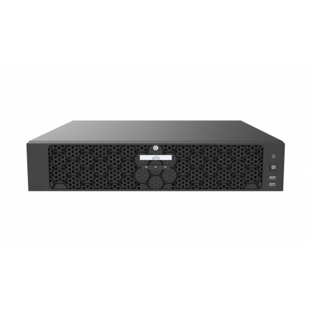 NVR508-128E-R Видеорегистратор IP 128-х канальный