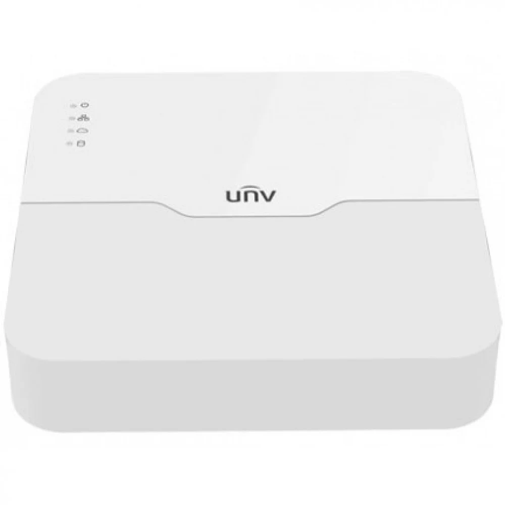Видеорегистратор IP 4-х канальный UNIVIEW