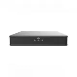 UNV NVR301-08S3-P8 Видеорегистратор IP 8-ми канальный с 8 POE портами. Видеовыходы HDMI/ VGA, Аудио