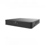 UNV NVR301-08S3-P8 Видеорегистратор IP 8-ми канальный с 8 POE портами. Видеовыходы HDMI/ VGA, Аудио