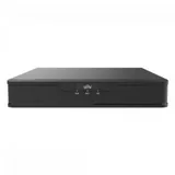 UNV NVR301-08X-P8 Видеорегистратор IP 8-кан PoE,1HDD до 6Тб , видеовыходы HDMI/VGA, Аудио: 1 x RCA