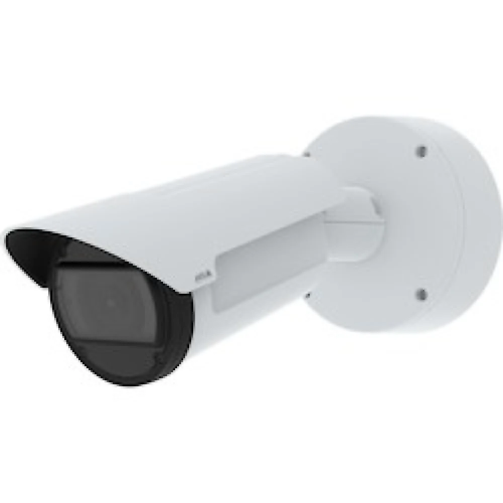 Q1805-LE BULLET HDTV 1080P 90FPS 32X OPTIC ZOOM H.264 & H.265 IP66/67