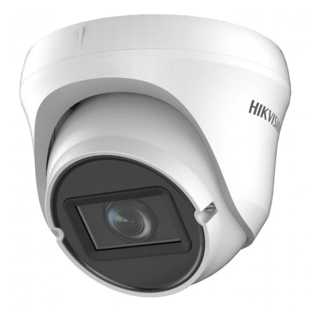 Hikvision DS-2CE79D0T-VFIT3F (2,7-13.5 мм) HD TVI 2MP ИК купольная видеокамера