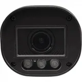 Камера видеонаблюдения аналоговая Tantos TSc-P5HDv 2.8-12мм HD-CVI HD-TVI цв. корп.:белый/черный (00-00157592)
