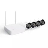 Система видеонаблюдения KIT 4CHW-3TC K4W-3TC TENDA