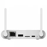 Комплект видеонаблюдения, Xiaomi, Mi Outdoor Security Camera 1080p Set, MWC13, 1080p, IP65, ширина обзора 130°, приемник в комплекте