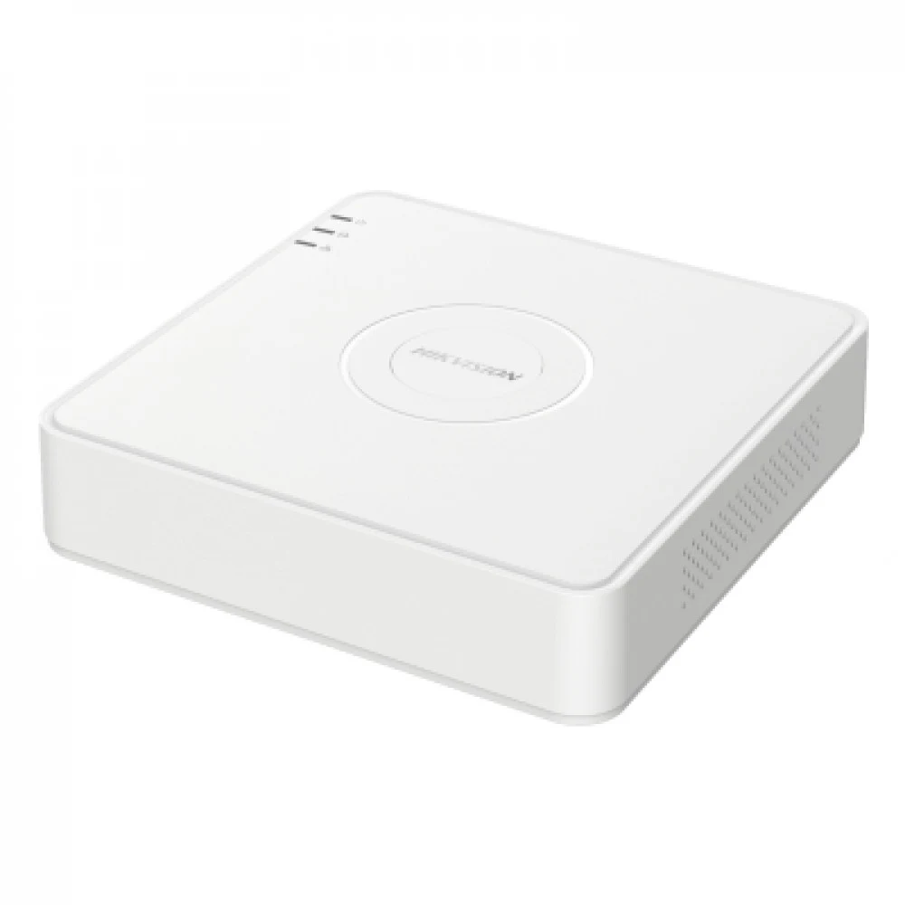 Hikvision iDS-7108HQHI-M1/S(E) HD TVI Видеорегистратор 8-ми канальный