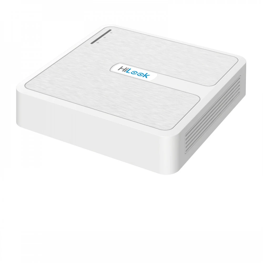 HiLook DVR-104G-K1(S) 4-канальный видеорегистратор