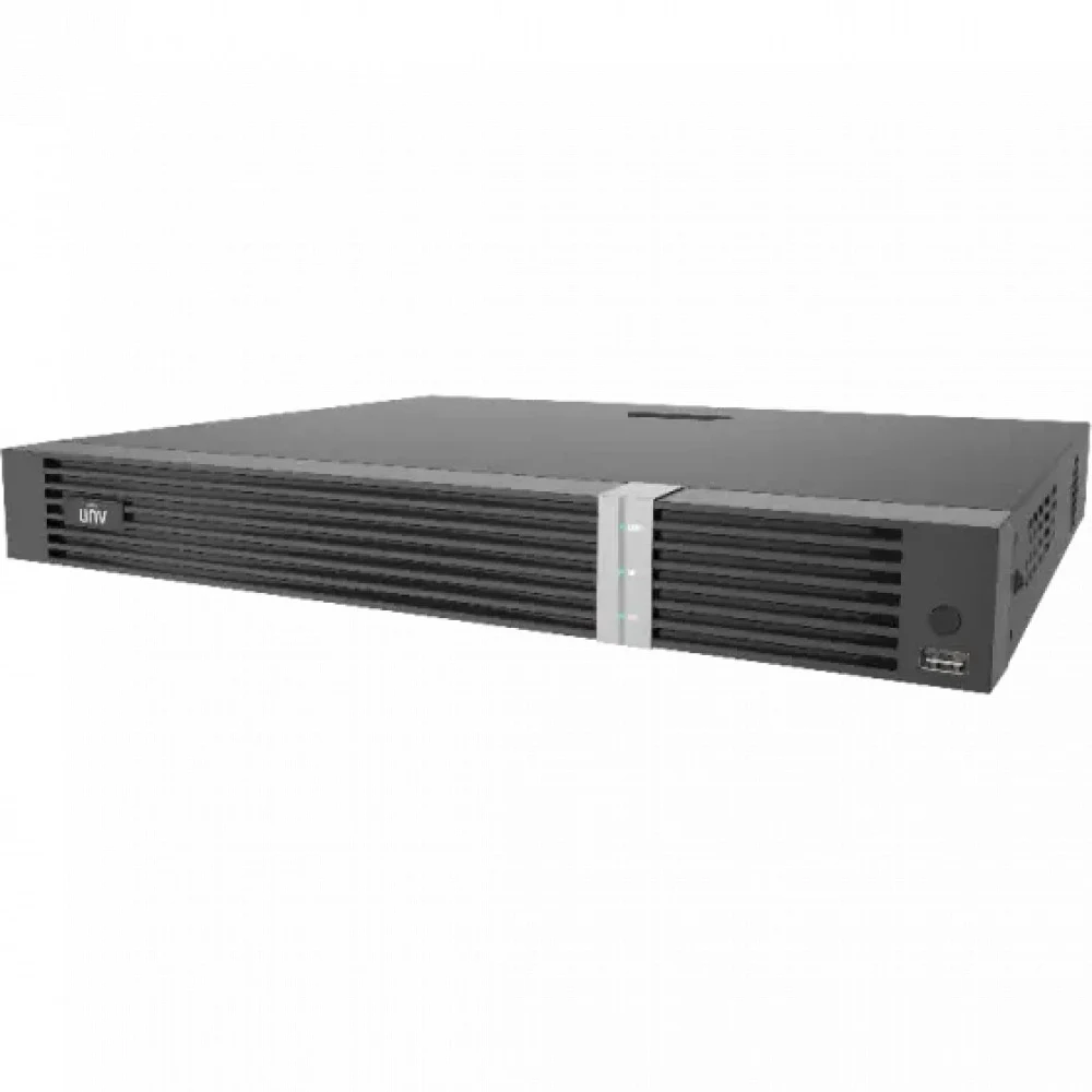 Видеорегистратор наблюдения UNV XVR302-08U-IF