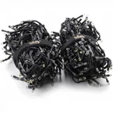 Гирлянда Twinkly Cluster 400 AWW LED, 400 Leds, 6 m, 30000 h, 4.3 mm, Black