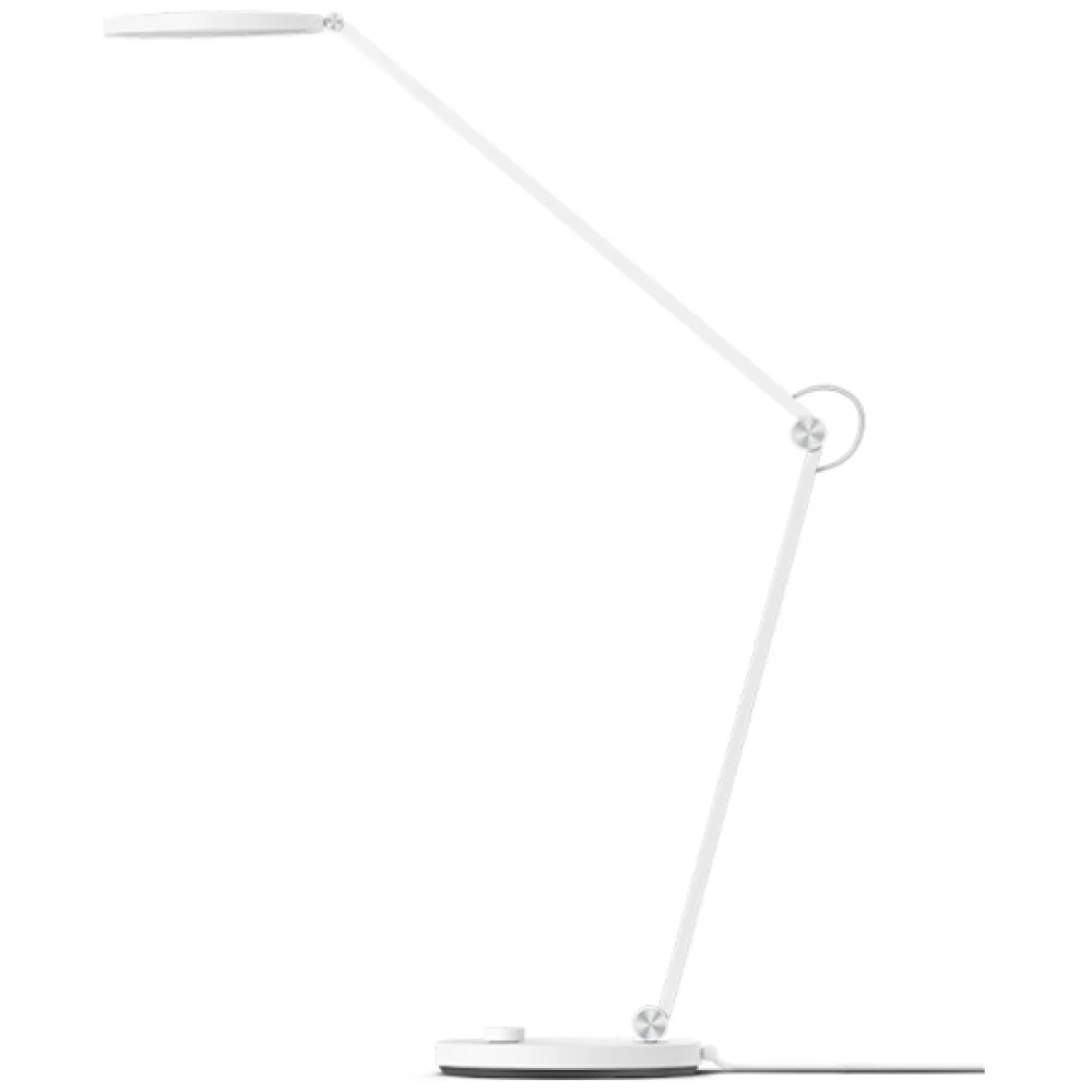 Настольная LED лампа Xiaomi Mi Smart LED Desk Lamp Pro MJTD02YL, 14Вт, 4800K, 90Ra,Wi-Fi, White