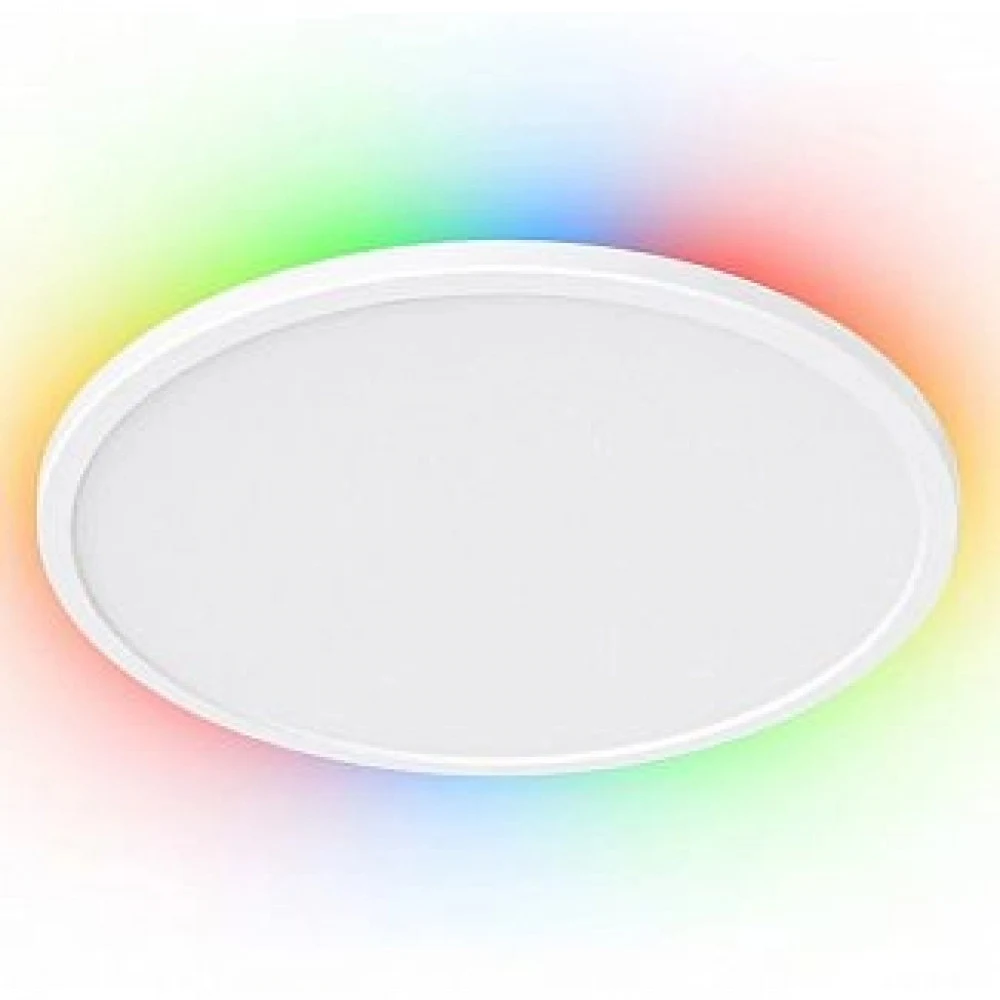 Потолочная лампа, Yeelight, Comet Ceilling Light C400, 1-000002942/YLXDD-0034, Wi-Fi/Bluetooth/BLE, 220 - 240 V, Частота переменного тока 50 - 60 Hz, Мощность 24 Вт, 2000 Лм, 2700К-6500К, 420 мм в д