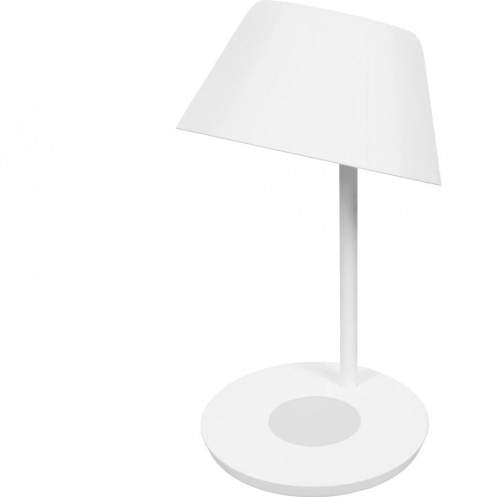 Настольная LED лампа Yeelight Staria Bedside Lamp Pro YLCT03YL, 20Вт, 6000К, 350Лм, White