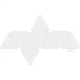 Световая панель Yeelight Smart Light Panels 6pcs,YLFWD-0012, 24 Вт, Wi-Fi, Bluetooth