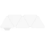 Световая панель Yeelight Smart Light Panels 6pcs,YLFWD-0012, 24 Вт, Wi-Fi, Bluetooth