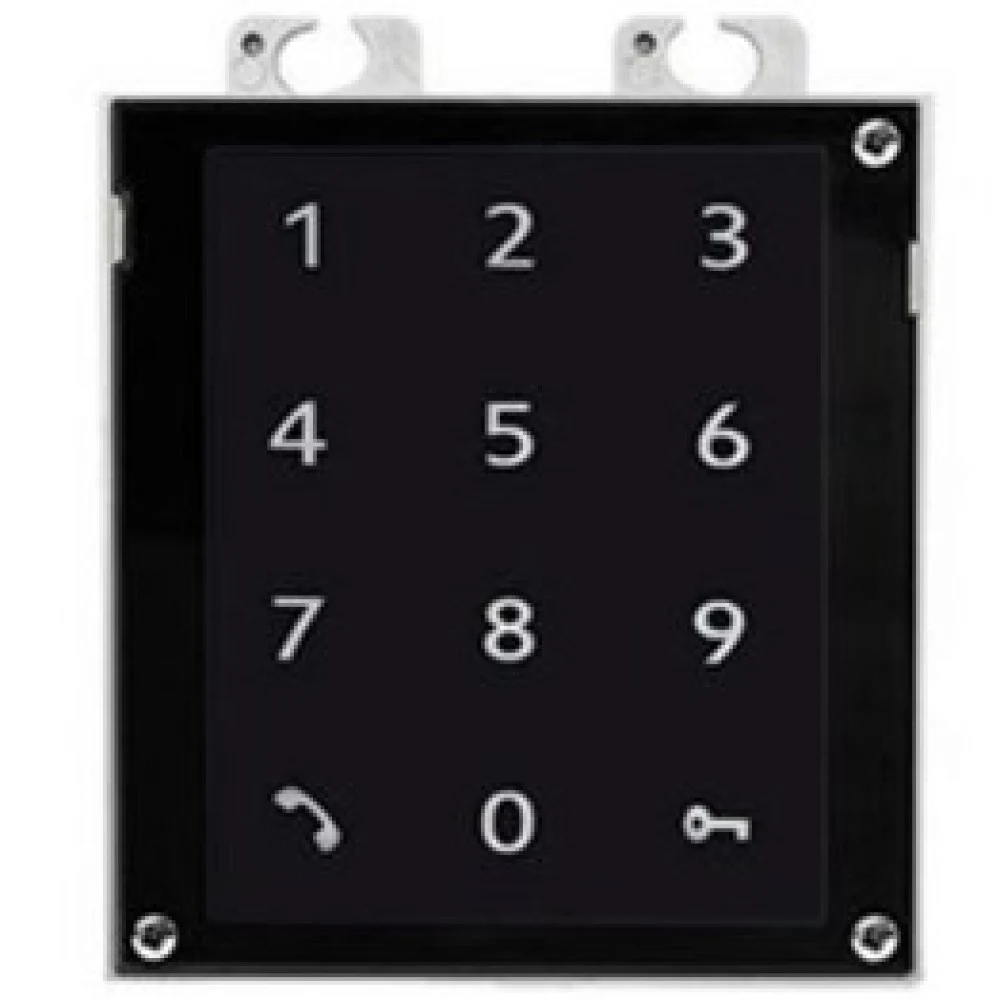 2N Клавиатура сенсорная 2N®IP Verso