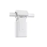 Мотор раздвижных штор Aqara Curtain Driver E1 Rod Version, до 12 кг, Zigbee 3.0, 6000 мАч