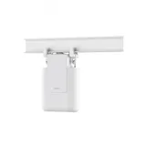 Мотор раздвижных штор, Aqara, Curtain Driver E1 Track Version, CM-MO1, 140,5 96 44 мм, Zigbee 3.0 IEEE 802.15.4, Номинальное напряжение 5 В, Скорость перемещения 12 см/с, Номинальная потребляемая мо