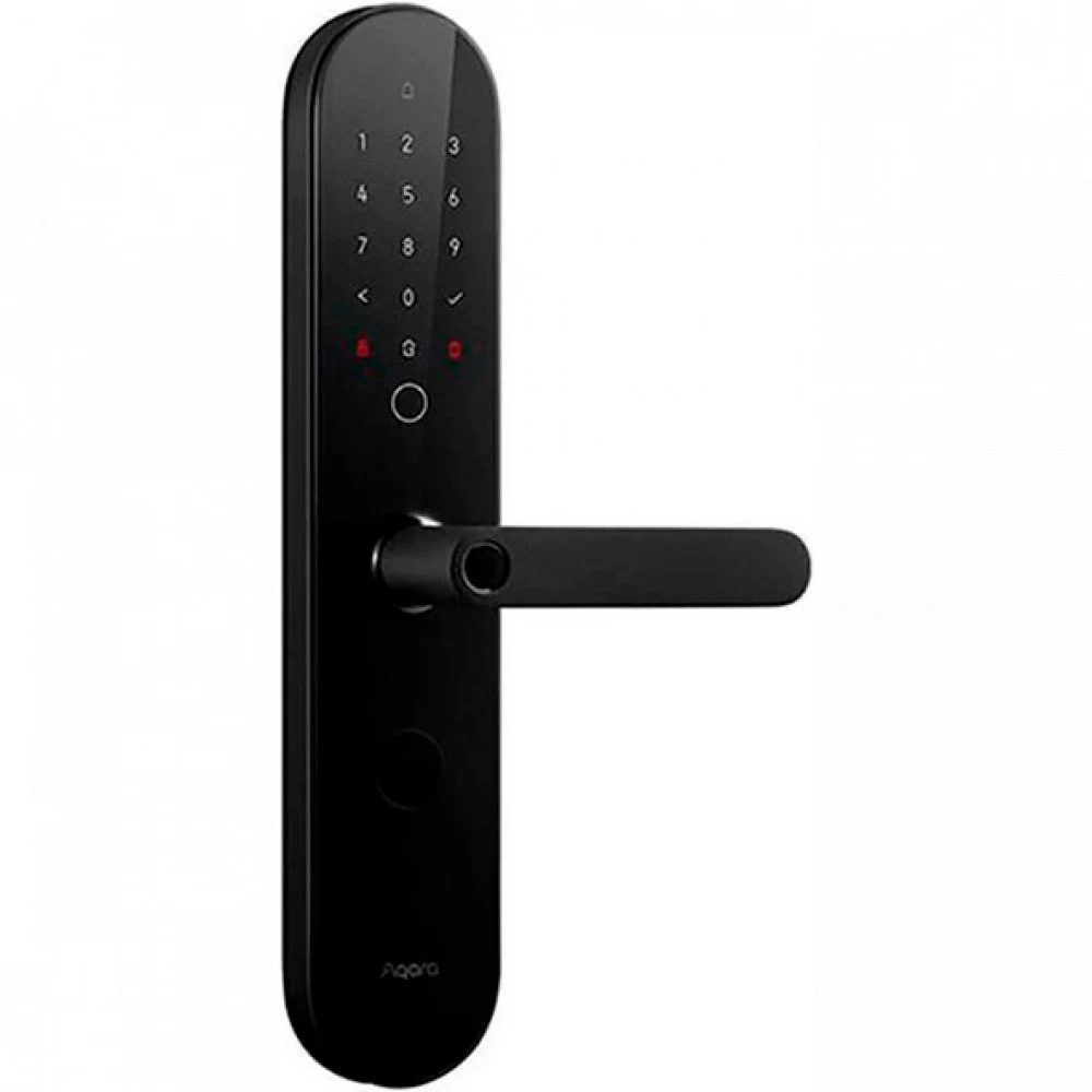 Умный дверной замок Aqara Smart Door Lock N100 (ZigBee version)