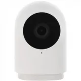 Камера видеонаблюдения Aqara Camera Hub G2H PRO, 1920x1080, 25к/с, Wi-Fi, Zigbee 3.0, MicroSD, White