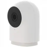 Камера видеонаблюдения Aqara Camera Hub G2H PRO, 1920x1080, 25к/с, Wi-Fi, Zigbee 3.0, MicroSD, White