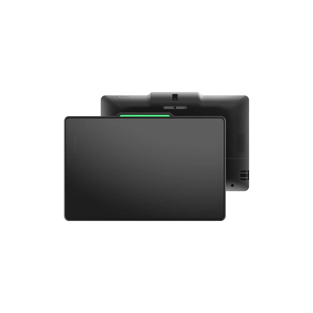 Панельный ПК Qbic TD-1060 Slim черный (под заказ) TD-1060 Slim