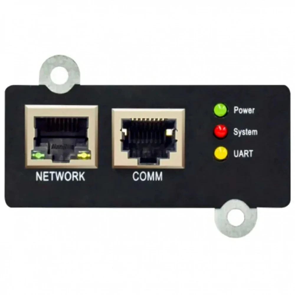 Модуль SNMP PIS101 для ИБП