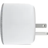 UniFi Wireless plug and play notification and alarm speaker device Беспроводной дверной звонок, который можно подключить к стандартной настенной розетке и использовать с дверными звонками UniFi Prot