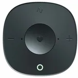 Умная колонка Sber Boom Home SBDV-00171D Салют синий 8W Mono BT/Wi-Fi