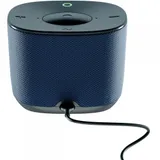 Умная колонка Sber Boom Home SBDV-00171D Салют синий 8W Mono BT/Wi-Fi