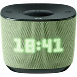 Умная колонка Sber Boom Home SBDV-00171V Салют св.зеленый 8W Mono BT/Wi-Fi