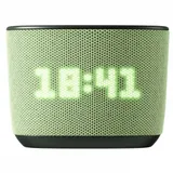 Умная колонка Sber Boom Home SBDV-00171V Салют св.зеленый 8W Mono BT/Wi-Fi