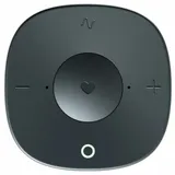Умная колонка Sber Boom Home SBDV-00171V Салют св.зеленый 8W Mono BT/Wi-Fi
