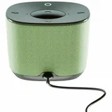 Умная колонка Sber Boom Home SBDV-00171V Салют св.зеленый 8W Mono BT/Wi-Fi