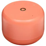 Умная колонка, Яндекс, YNDX-00026ORG, Яндекс Станция Лайт Второе поколение, YaGPT, 6Вт, 2 микрофона, USB TYPE-C, Коралловый