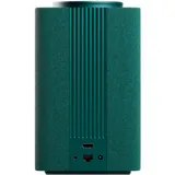 Умная колонка Яндекс.Станция Макс с Zigbee, Зелёная